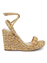 Costiera Crystal-Embellished Espadrilles