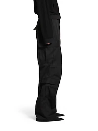 Cargo Regular Fit Pants