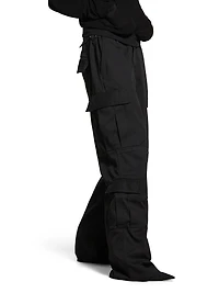Cargo Regular Fit Pants