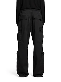 Cargo Regular Fit Pants