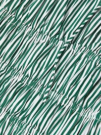 Marianne Cotton A-Line Midi-Dress