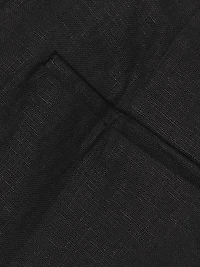 Lya Linen Wide-Leg Pants