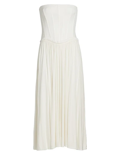 Adalys Bustier Dress