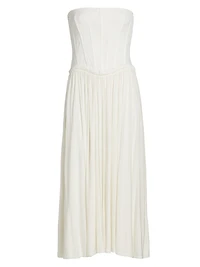 Adalys Bustier Dress