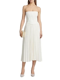 Adalys Bustier Dress