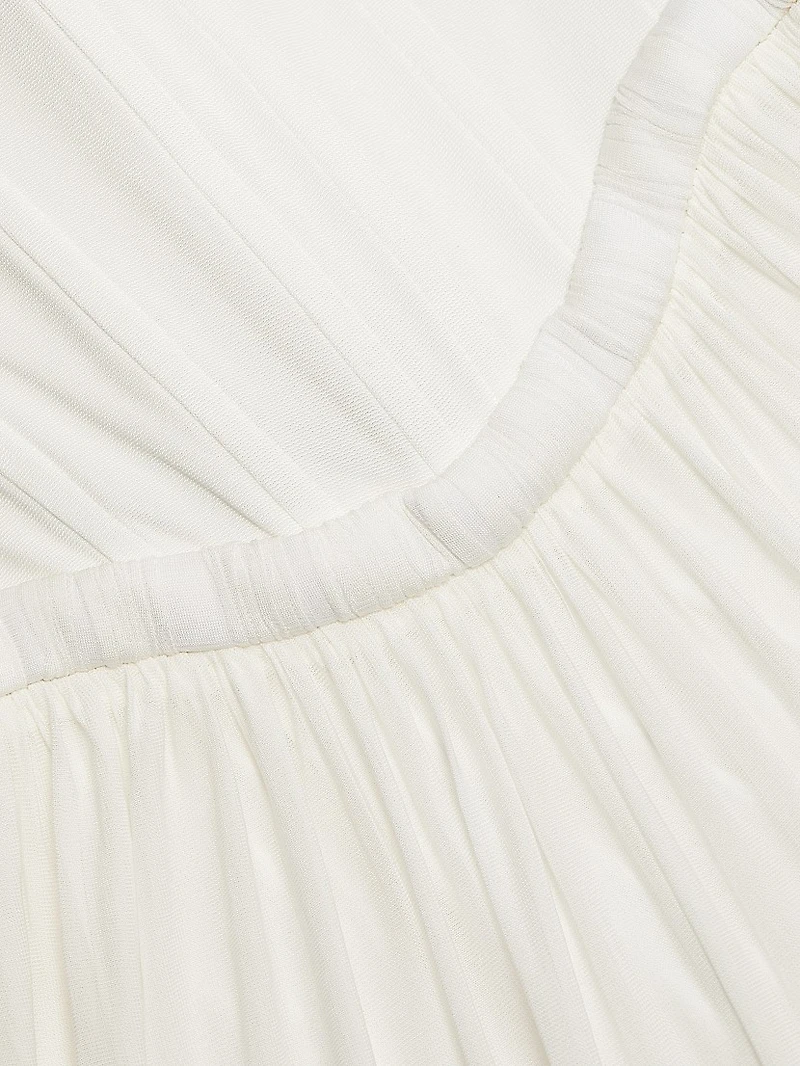 Adalys Bustier Dress
