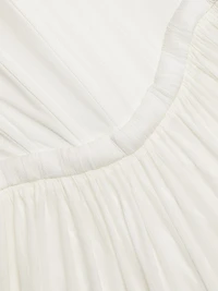 Adalys Bustier Dress