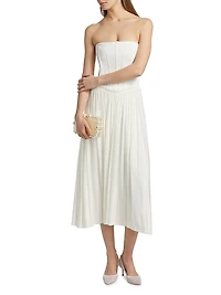 Adalys Bustier Dress