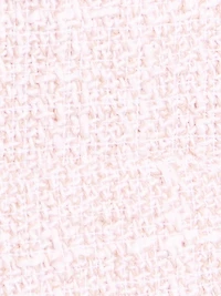 Tweed Patch Pocket Vest