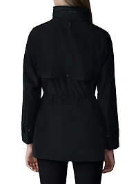 Keryn Medium-Length Jacket