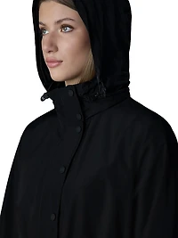 Keryn Medium-Length Jacket