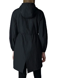 Alyster Nylon Jacket