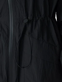Alyster Nylon Jacket