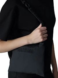 Alyster Nylon Jacket
