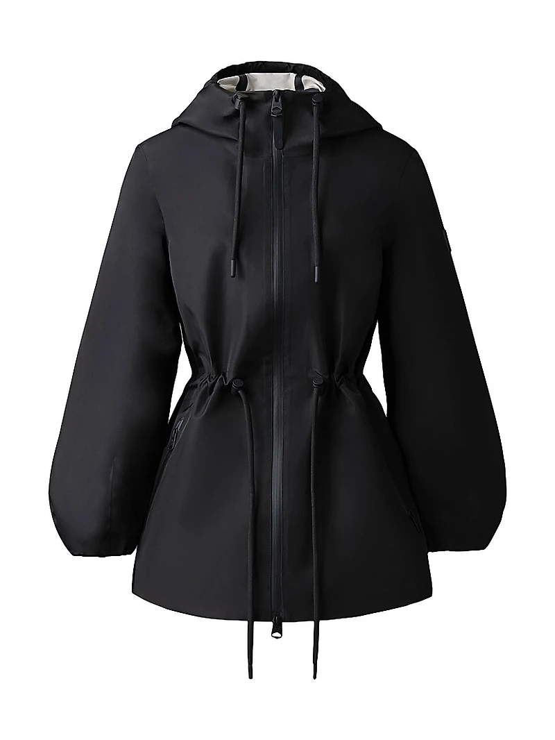 Kalea-Z Rain Jacket