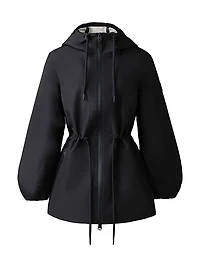 Kalea-Z Rain Jacket
