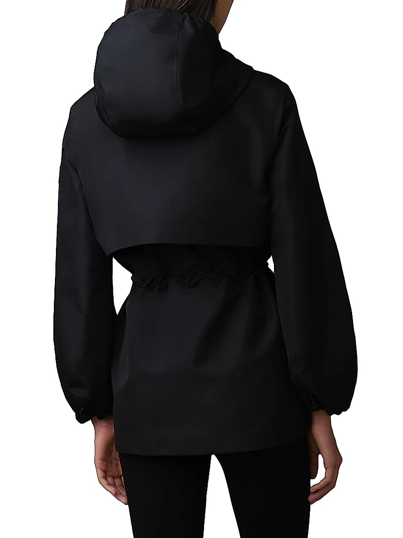 Kalea-Z Rain Jacket