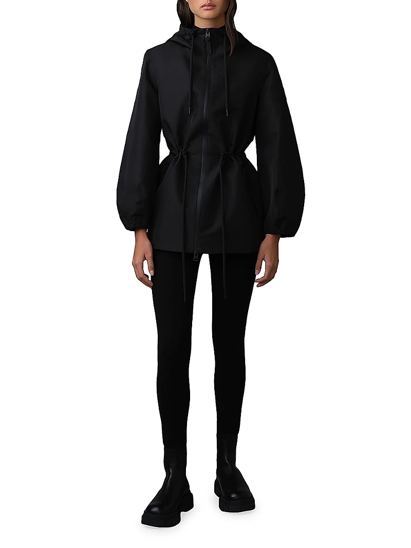 Kalea-Z Rain Jacket