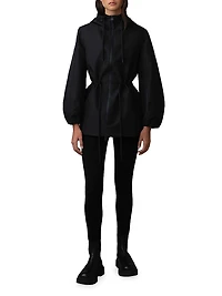 Kalea-Z Rain Jacket