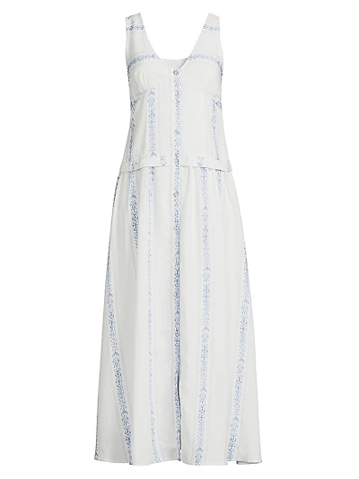 Florä Elenora Maxi Dress