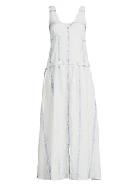 Florä Elenora Maxi Dress