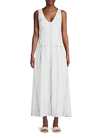 Florä Elenora Maxi Dress