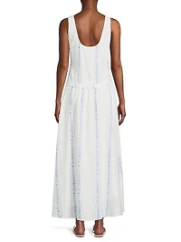 Florä Elenora Maxi Dress
