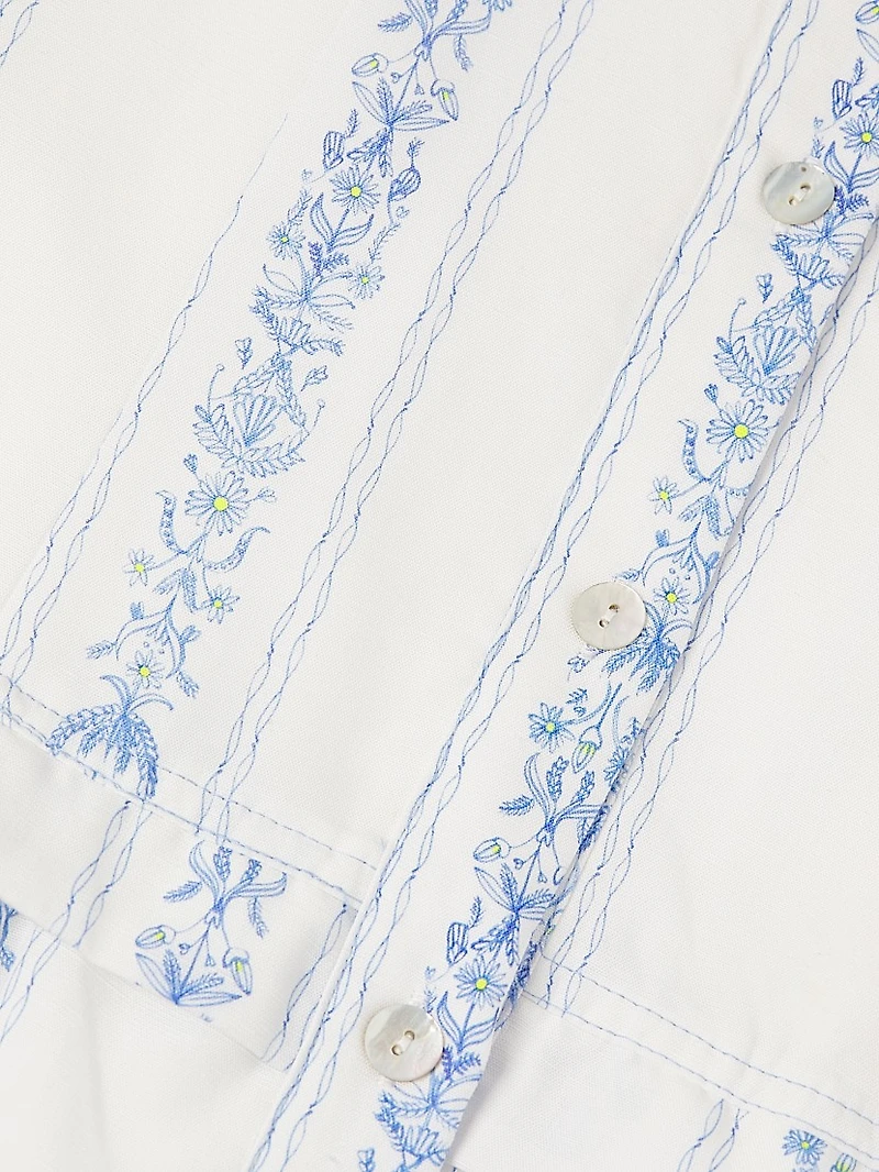 Florä Elenora Maxi Dress