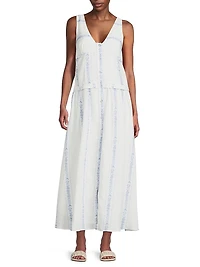 Florä Elenora Maxi Dress