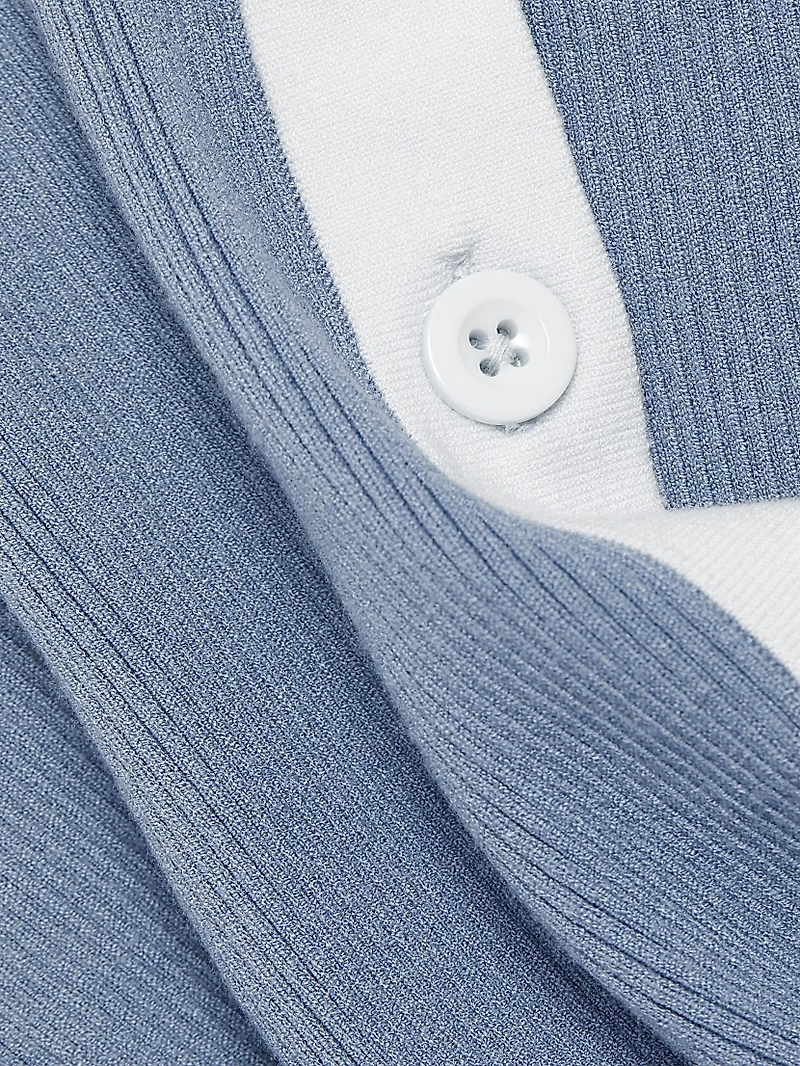 Collins Sleeveless Top