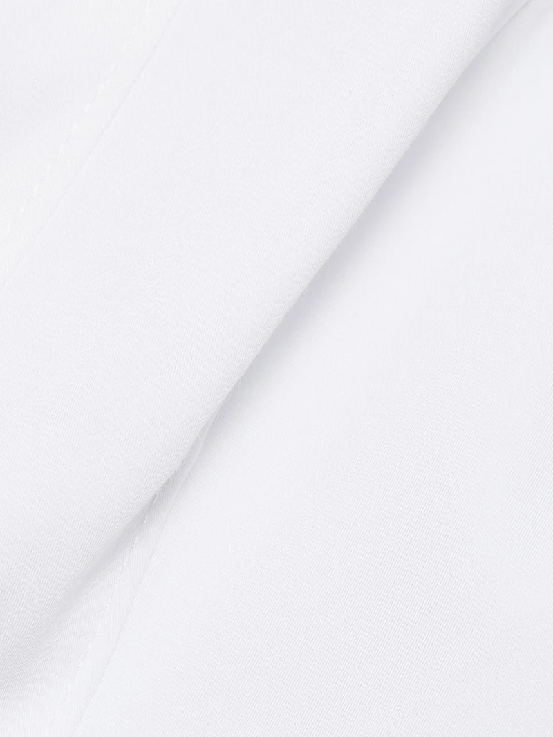 Linda Tie- Front Corset Tank