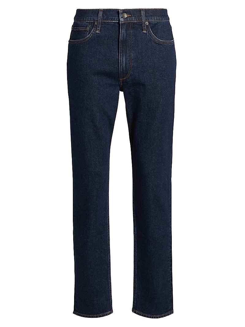 Fit 2 Authentic Stretch Jeans