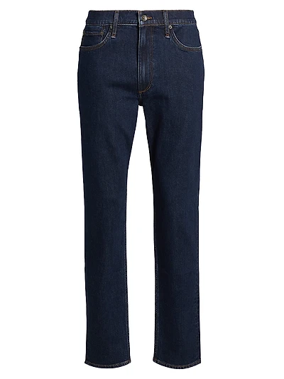 Fit 2 Authentic Stretch Jeans