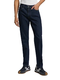 Fit 2 Authentic Stretch Jeans