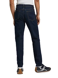 Fit 2 Authentic Stretch Jeans