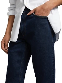 Fit 2 Authentic Stretch Jeans