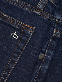 Fit 2 Authentic Stretch Jeans