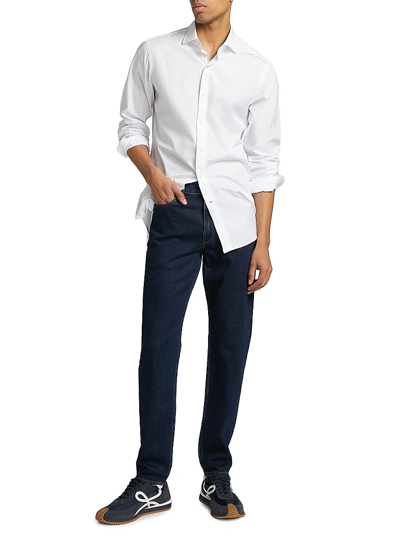 Fit 2 Authentic Stretch Jeans