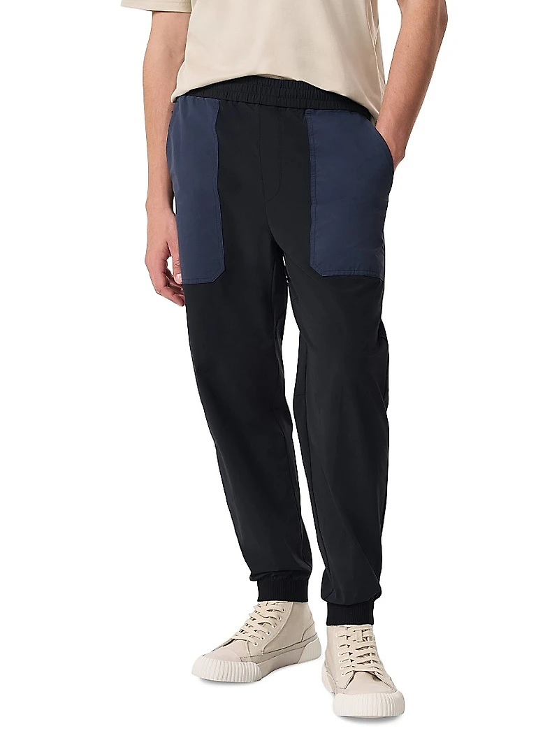 Pursuit Robert Utility Joggers