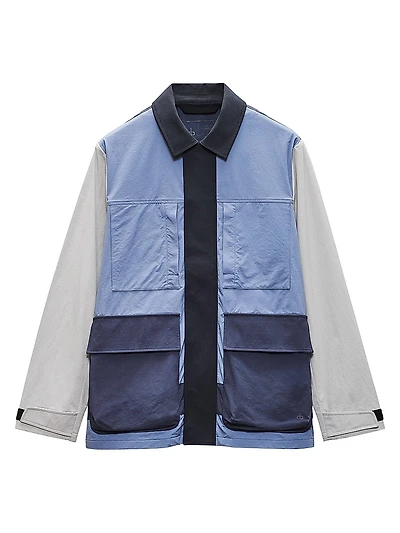 Pace Chore Jacket