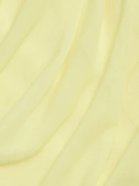 Whitney Ruched Sleeveless Midi-Dress