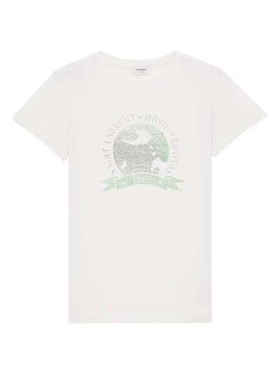 Music Festival T-Shirt