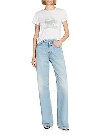 Music Festival T-Shirt