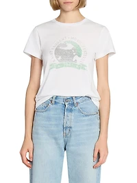 Music Festival T-Shirt