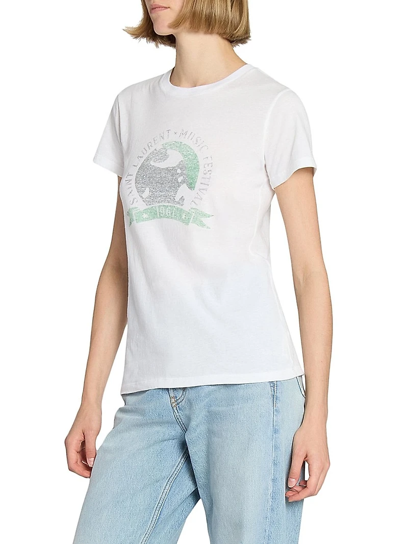 Music Festival T-Shirt