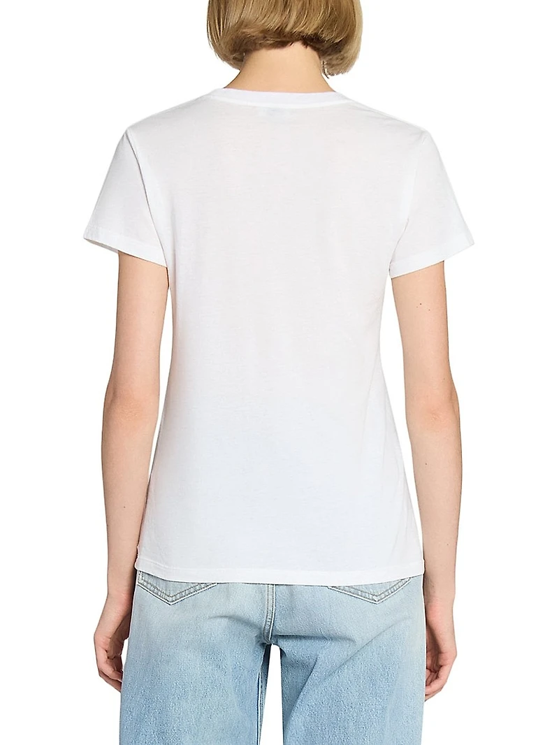 Music Festival T-Shirt