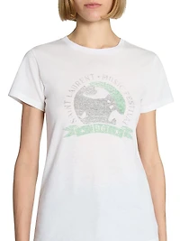 Music Festival T-Shirt