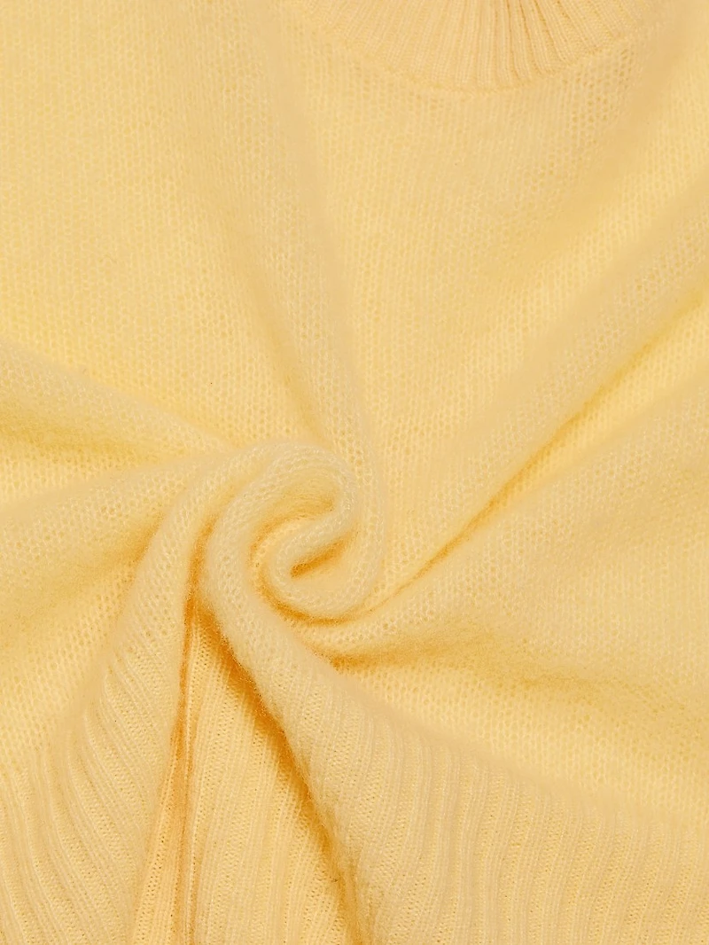 Featherweight Cashmere Tank