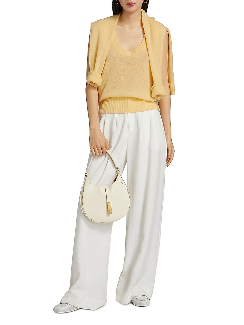 Featherweight Cashmere Tank