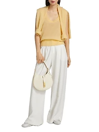 Featherweight Cashmere Tank